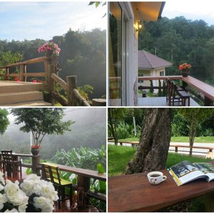 บรรยากาศ