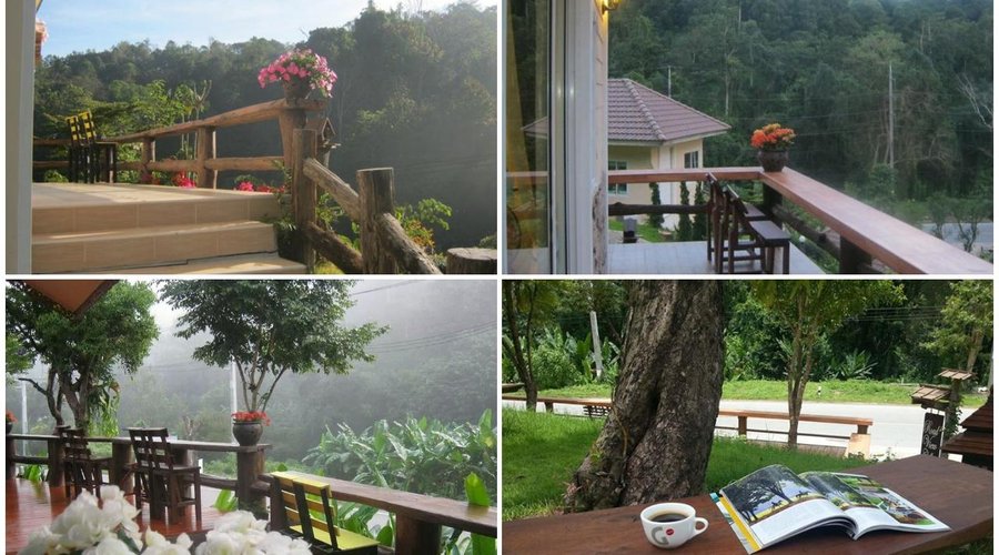 บรรยากาศ
