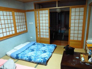客房及套房