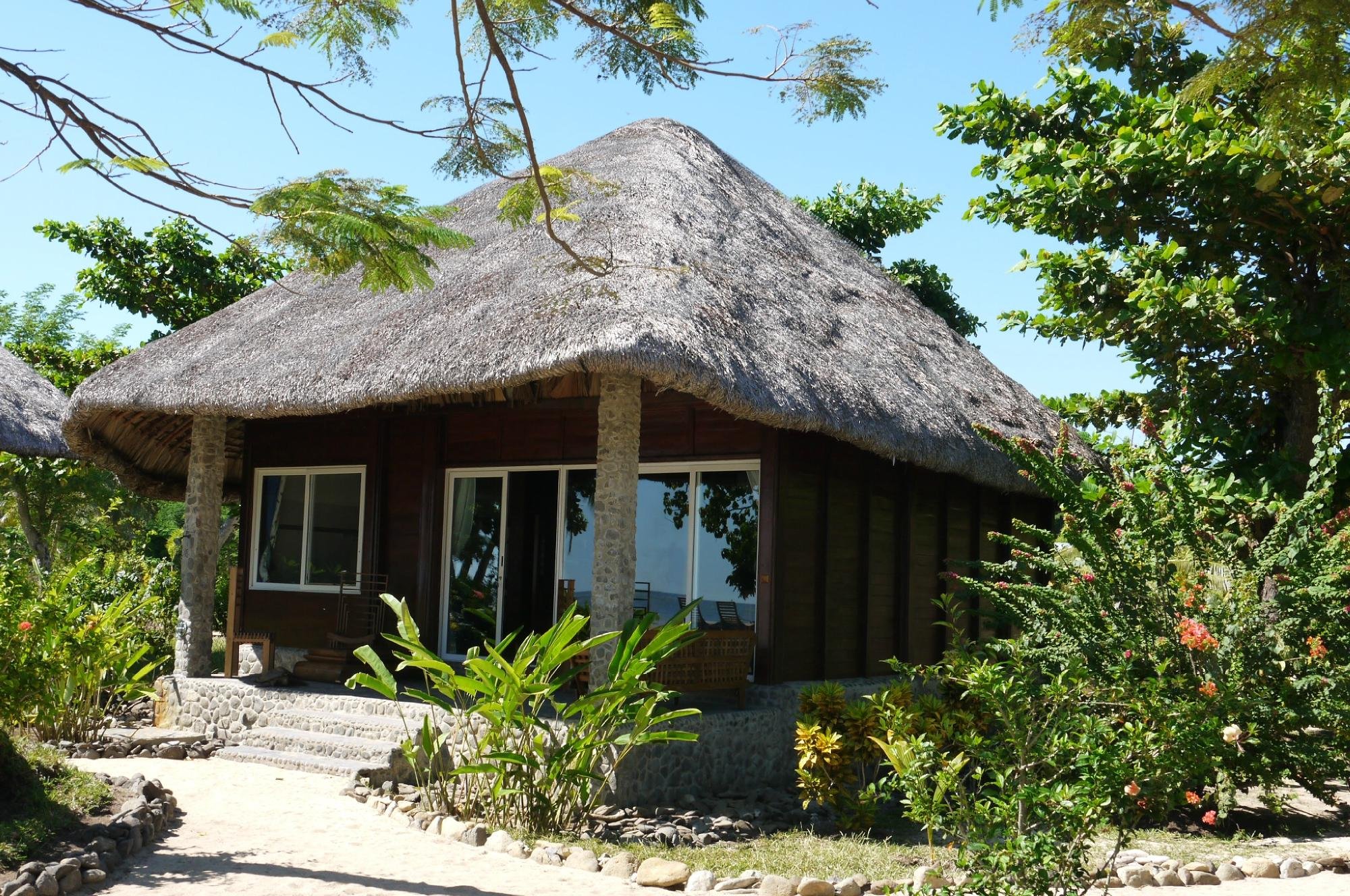 Sangany Lodge image