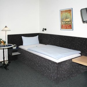 Einzelzimmer