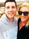 Nick and Diana T