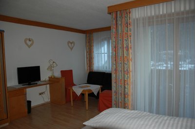 Hotel photo 23 of Alpin Resort Stubaier Hof.
