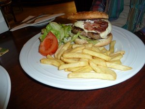 Food