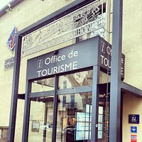 Office de Tourisme de Narbonne