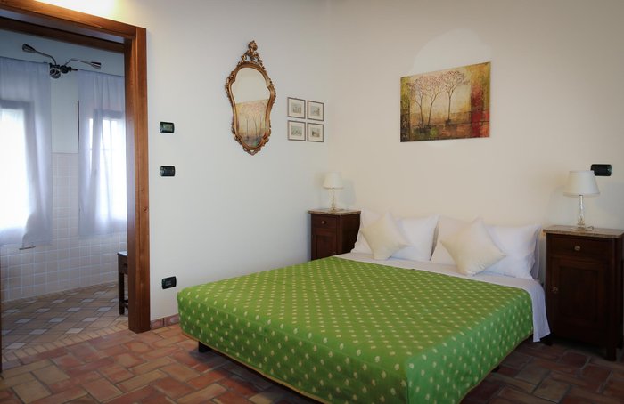 A CASA DI MATILDE - Lodge Reviews (Correzzola, Italy)