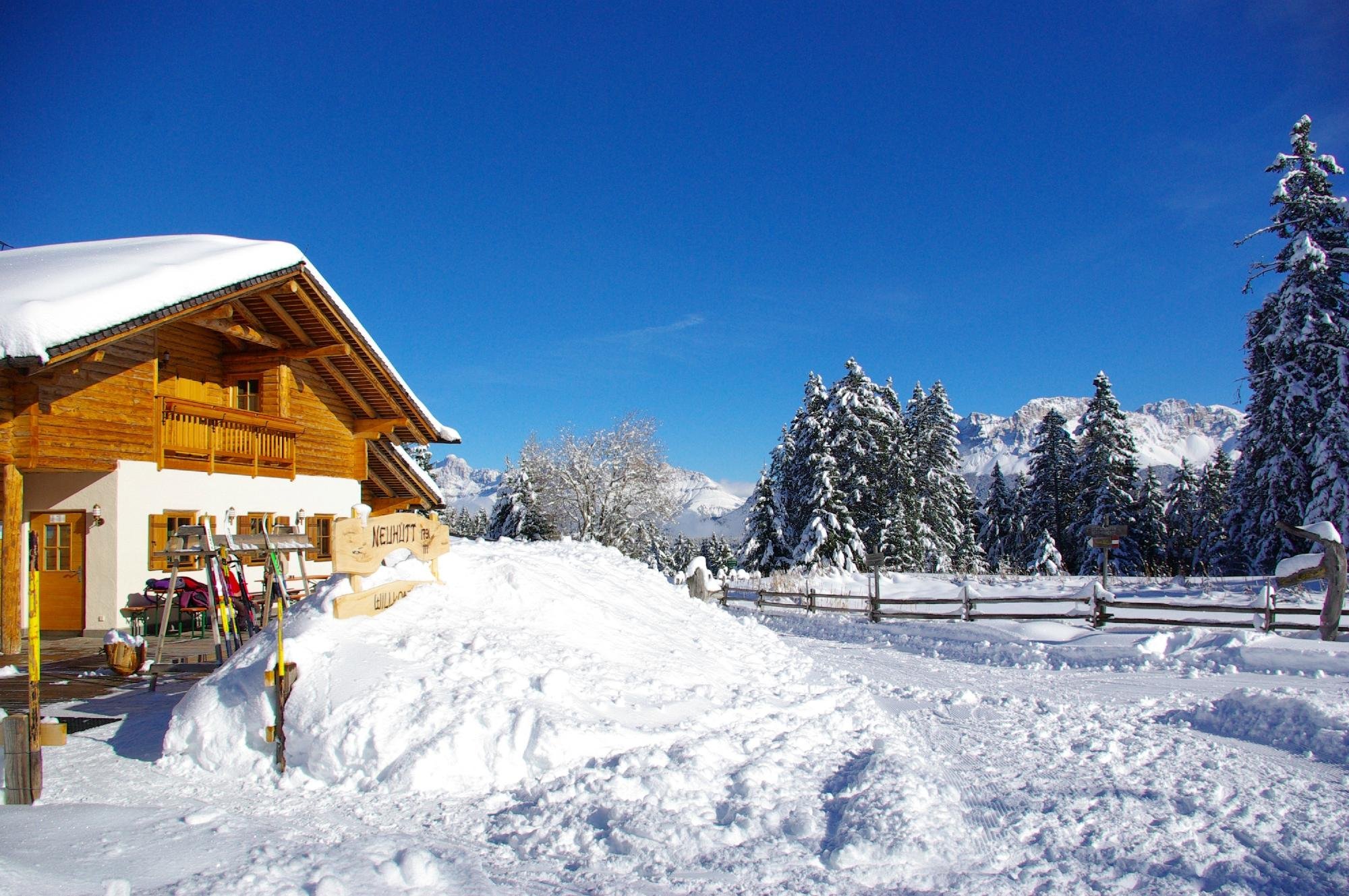 Krone Inn by null
