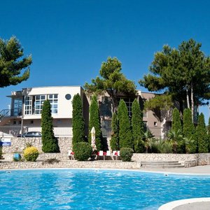Pool (one of outdoors pools)