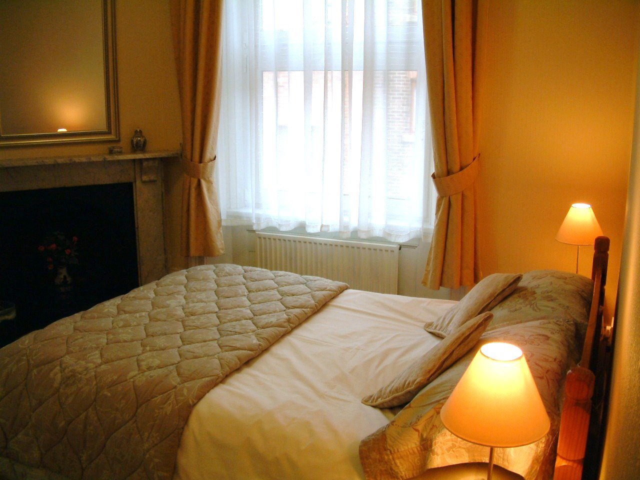 LAVINIA HOUSE (Whitby, North Yorkshire) - B&B Reviews, Photos, Rate ...