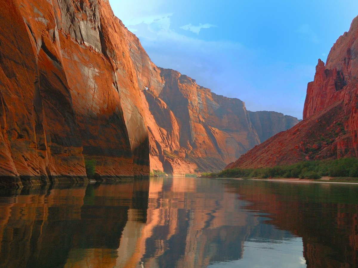 Lees Ferry Anglers (marble Canyon) - All You Need To Know Before You Go