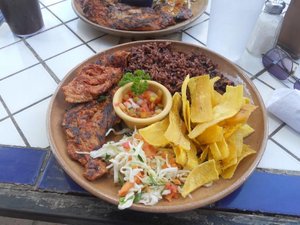 Comida