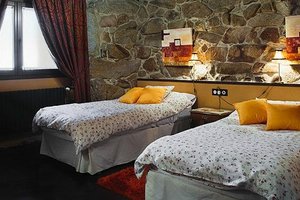 Habitaciones y suites