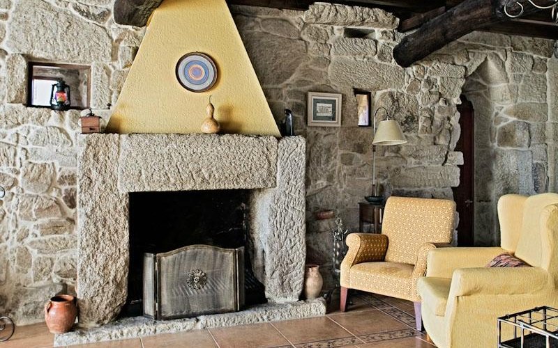 Chimenea
