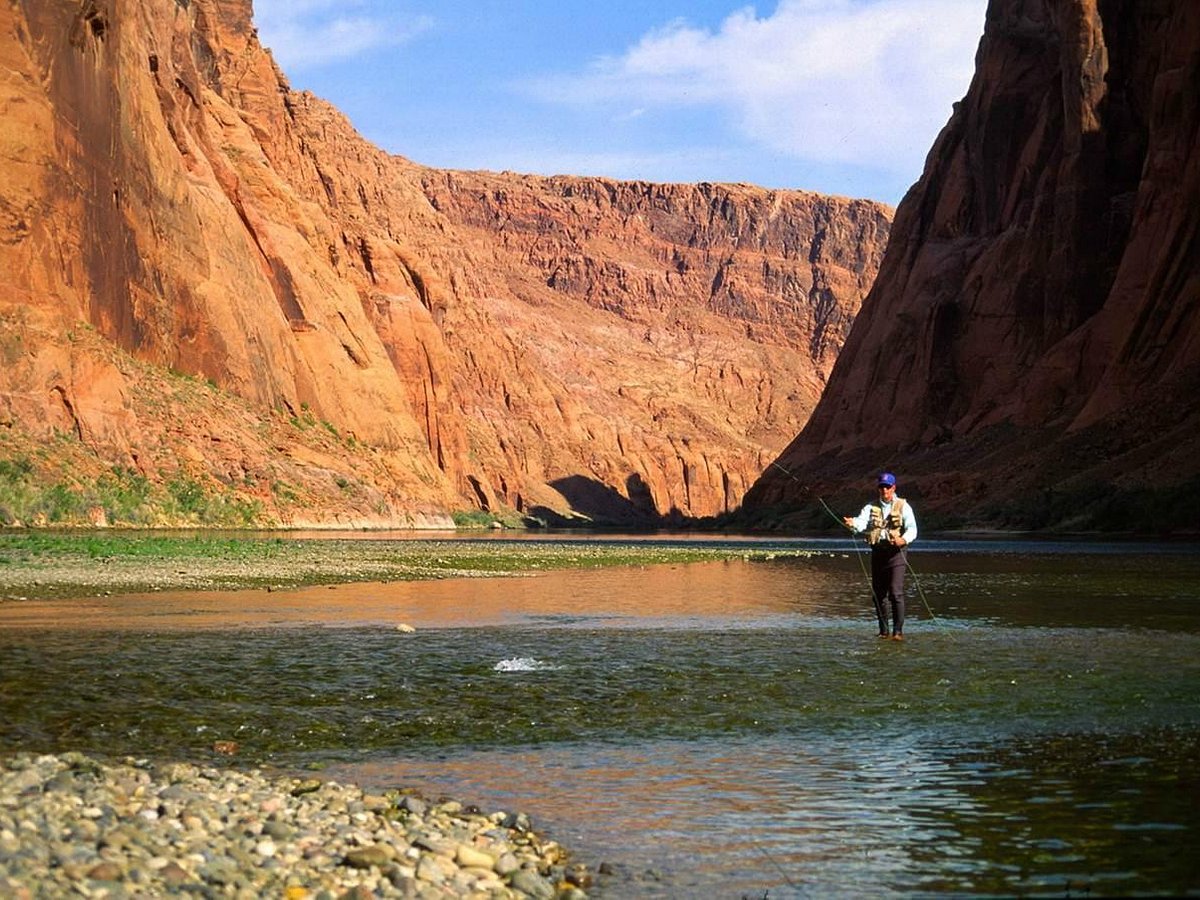 Lees Ferry Anglers (Marble Canyon) - All You Need to Know BEFORE You Go
