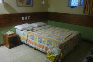Quarto e suite