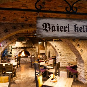 Hotel St. Barbara, hotel in Tallinn