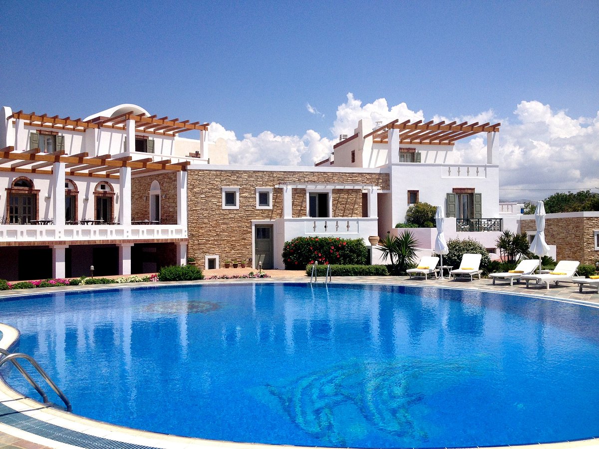 PORTO NAXOS HOTEL $178 ($̶2̶0̶2̶) - Updated 2022 Prices & Reviews ...