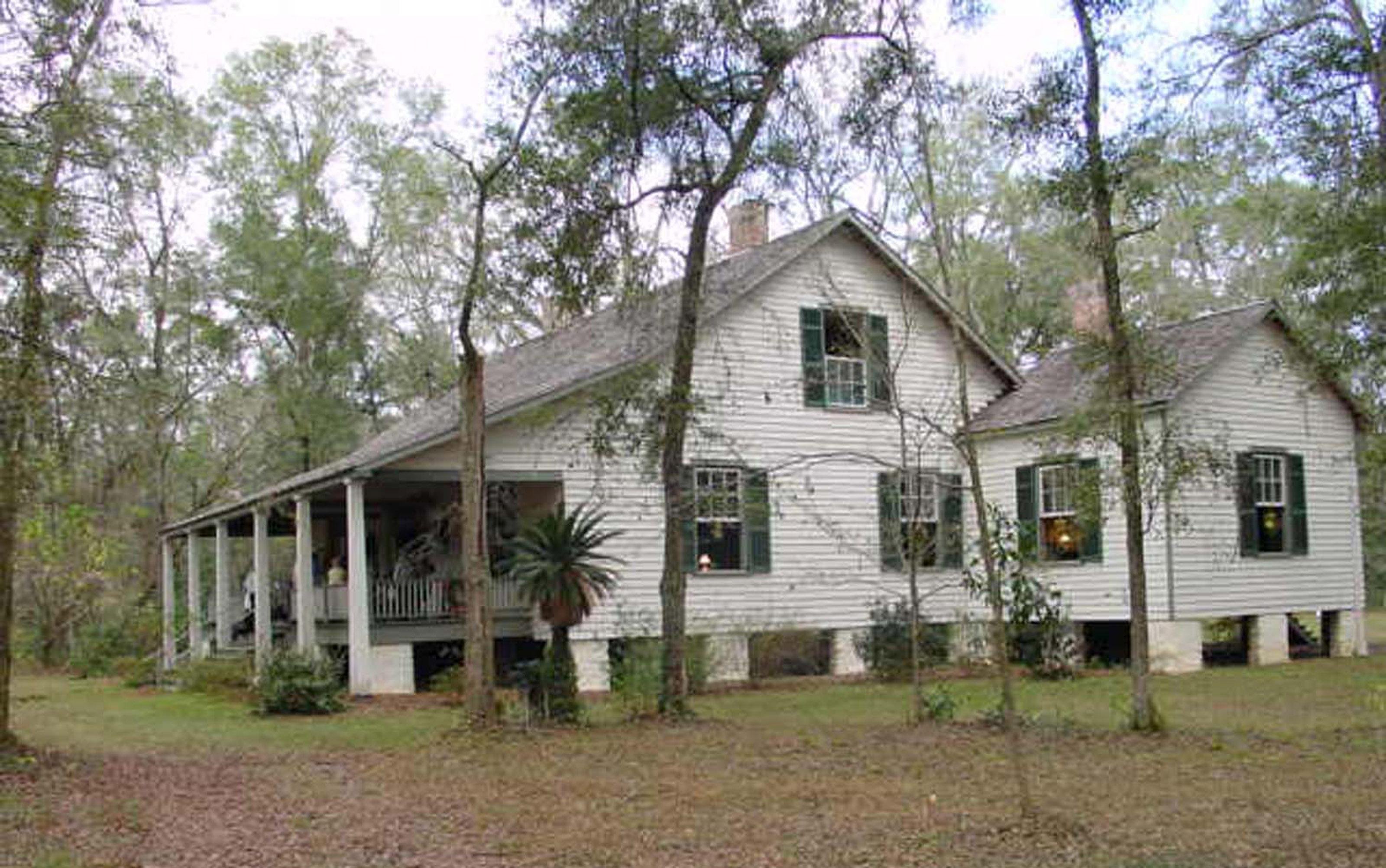 HISTORIC HAILE HOMESTEAD 2024 All You Need To Know BEFORE You Go   The 1856 Historic Haile 