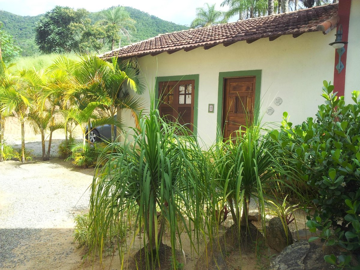 hotel fazenda mangalarga paty do alferes