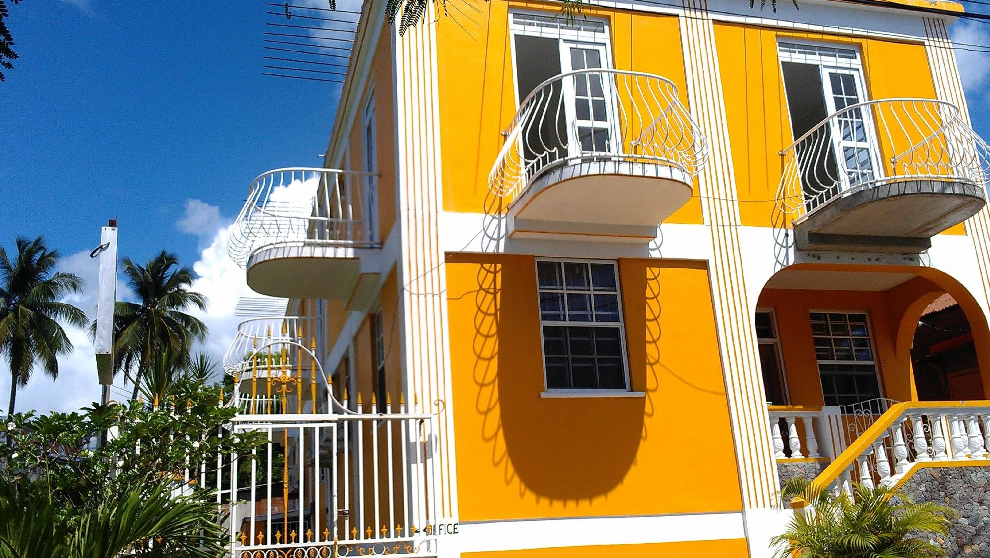 St. James Guesthouse image