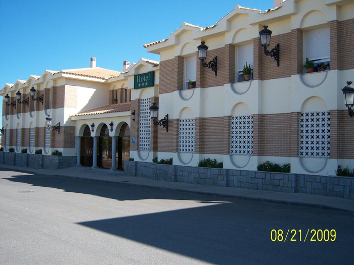 Imagen 7 de Hotel Restaurante Alameda