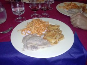 Comida