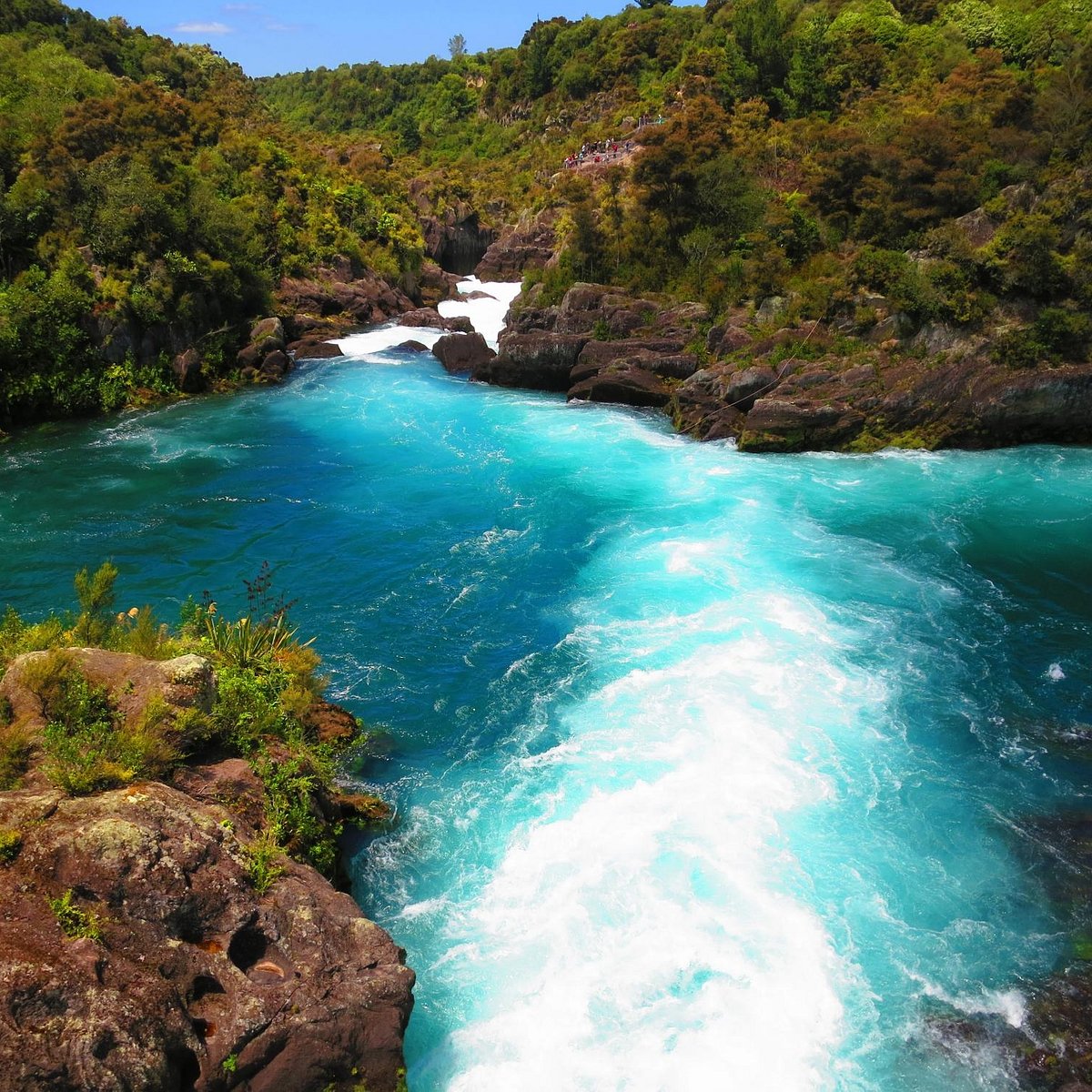Aratiatia Rapids - All You Need to Know BEFORE You Go (2024)