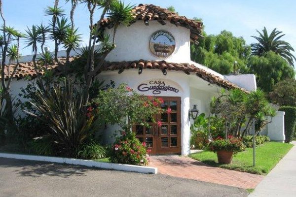 Casa Guadalajara