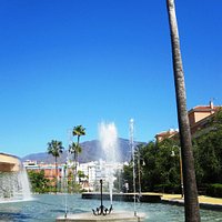 Parque del Carmen