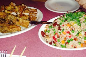 料理