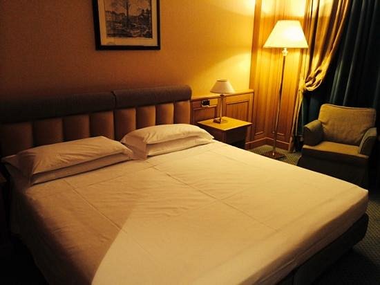 Grand Hotel Barone Di Sassj Bewertungen Fotos Preisvergleich Sesto San Giovanni Italien Tripadvisor