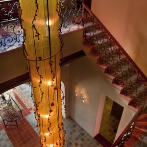 Rosas &amp; Xocolate Boutique Hotel &amp; Spa, hotel in Merida
