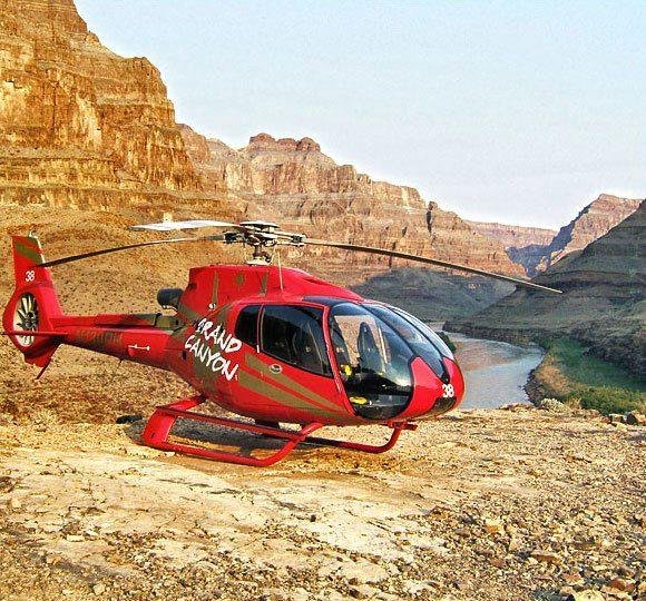 Grand Canyon Helicopters - Las Vegas - All You Need to Know BEFORE You Go