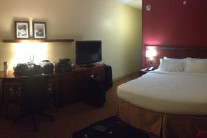 Room & Suite