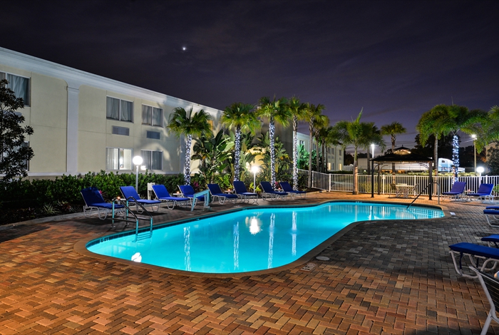 Hotel photo 68 of Quality Inn & Suites Near Fairgrounds Ybor City.
