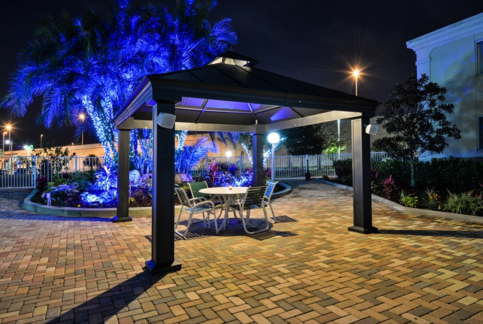 Hotel photo 17 of Quality Inn & Suites Near Fairgrounds Ybor City.