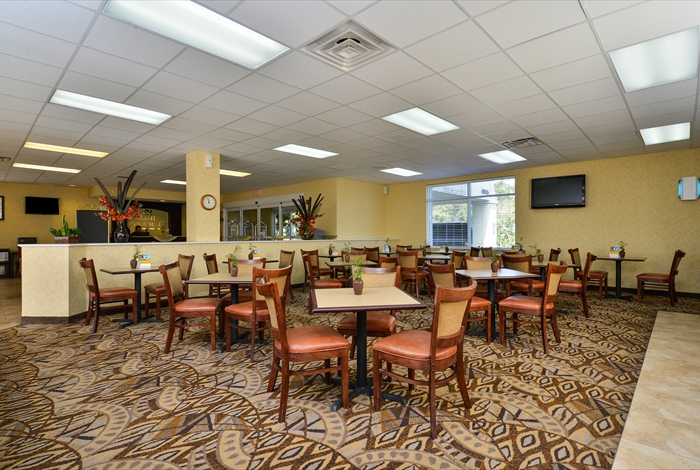 Hotel photo 24 of Quality Inn & Suites Near Fairgrounds Ybor City.