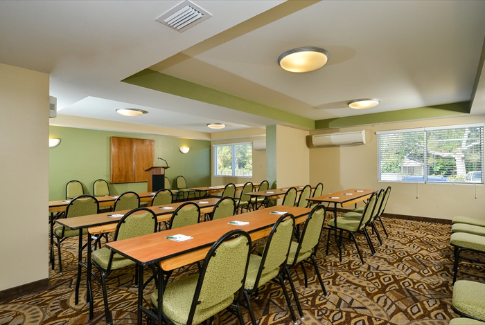 Hotel photo 34 of Quality Inn & Suites Near Fairgrounds Ybor City.