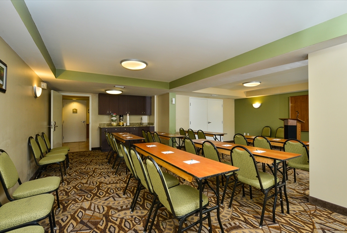 Hotel photo 52 of Quality Inn & Suites Near Fairgrounds Ybor City.