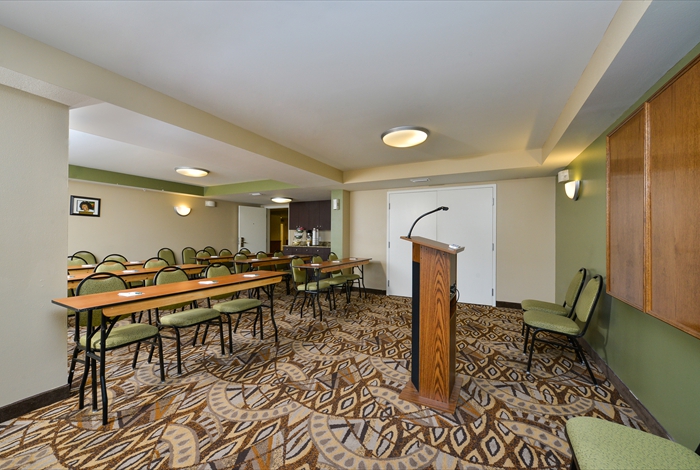 Hotel photo 30 of Quality Inn & Suites Near Fairgrounds Ybor City.