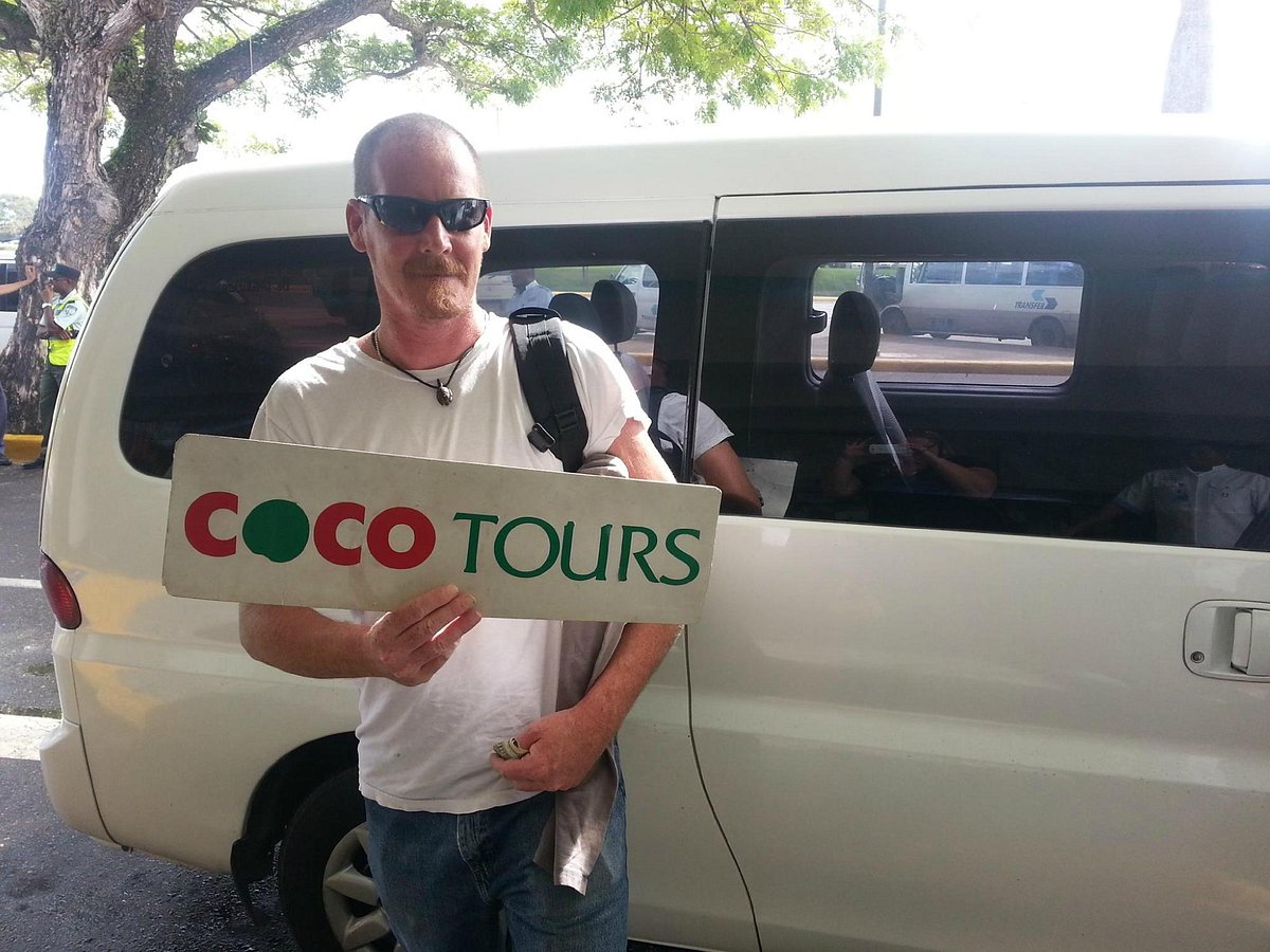 coco tours dominican republic