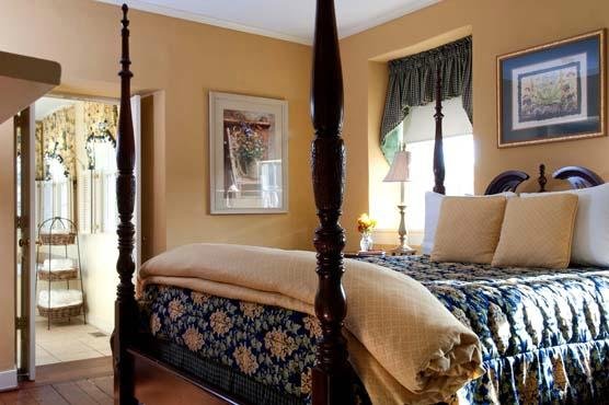 THE WAYSIDE INN $192 ($̶2̶1̶4̶) - Updated 2024 Prices & B&B Reviews ...