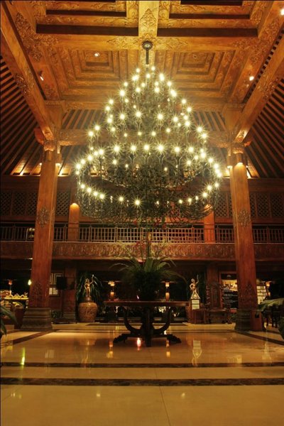 Hotel photo 17 of Laras Asri Resort & Spa.