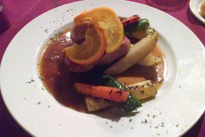 Comida