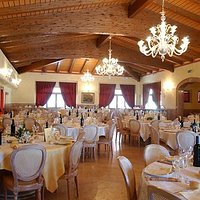 Sala marmi
