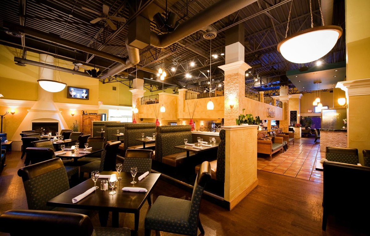 THE 10 BEST Restaurants in Surrey Updated April 2025 - Tripadvisor