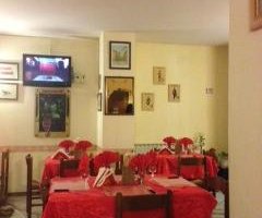La sala