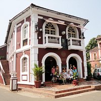 Gallery Gitanjali
