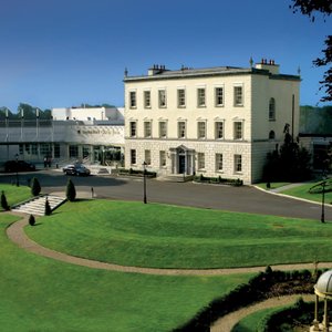 Dunboyne Castle Hotel & Spa