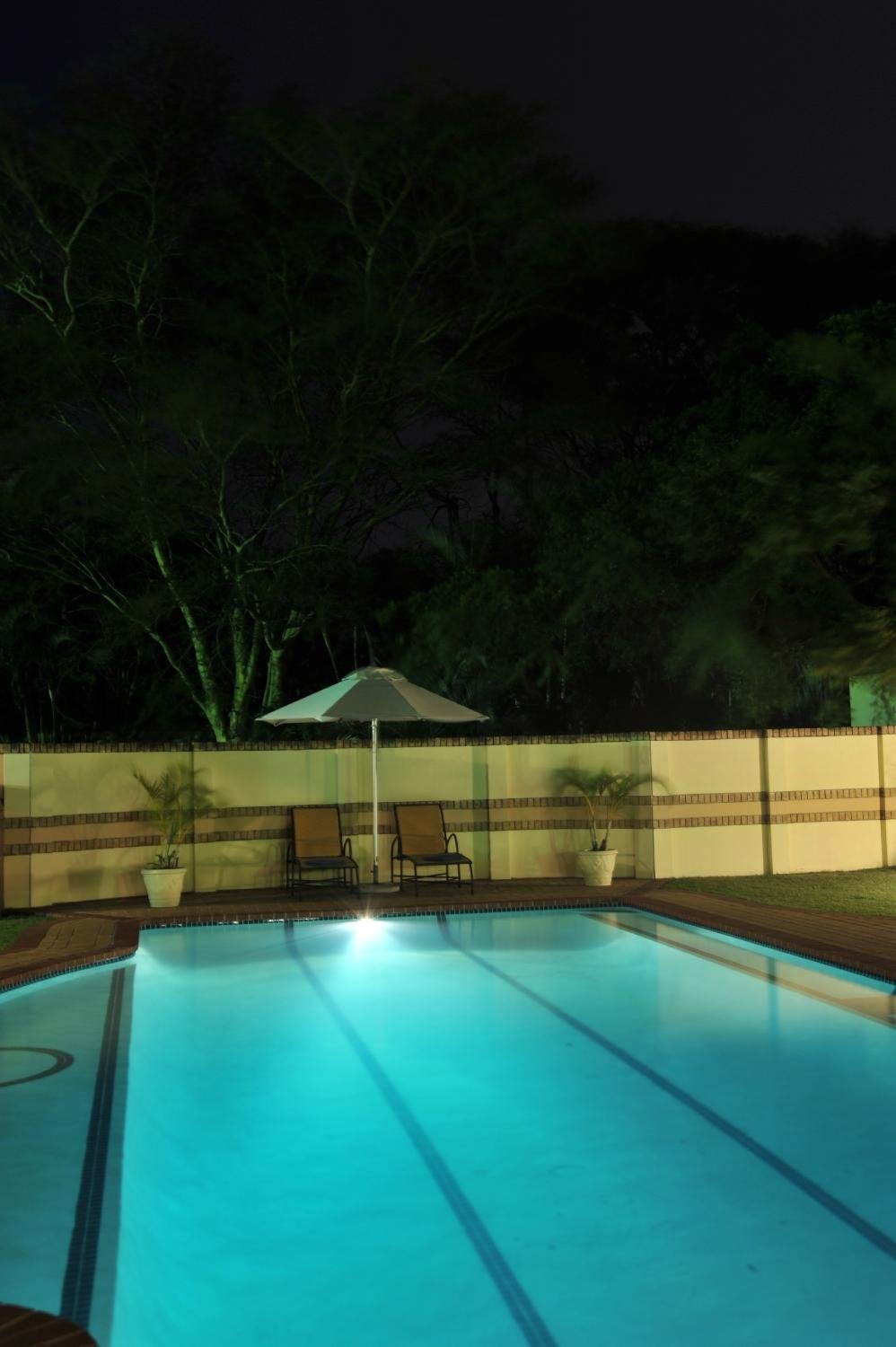 Indaba Lodge Richards Bay Pool: Pictures & Reviews - Tripadvisor